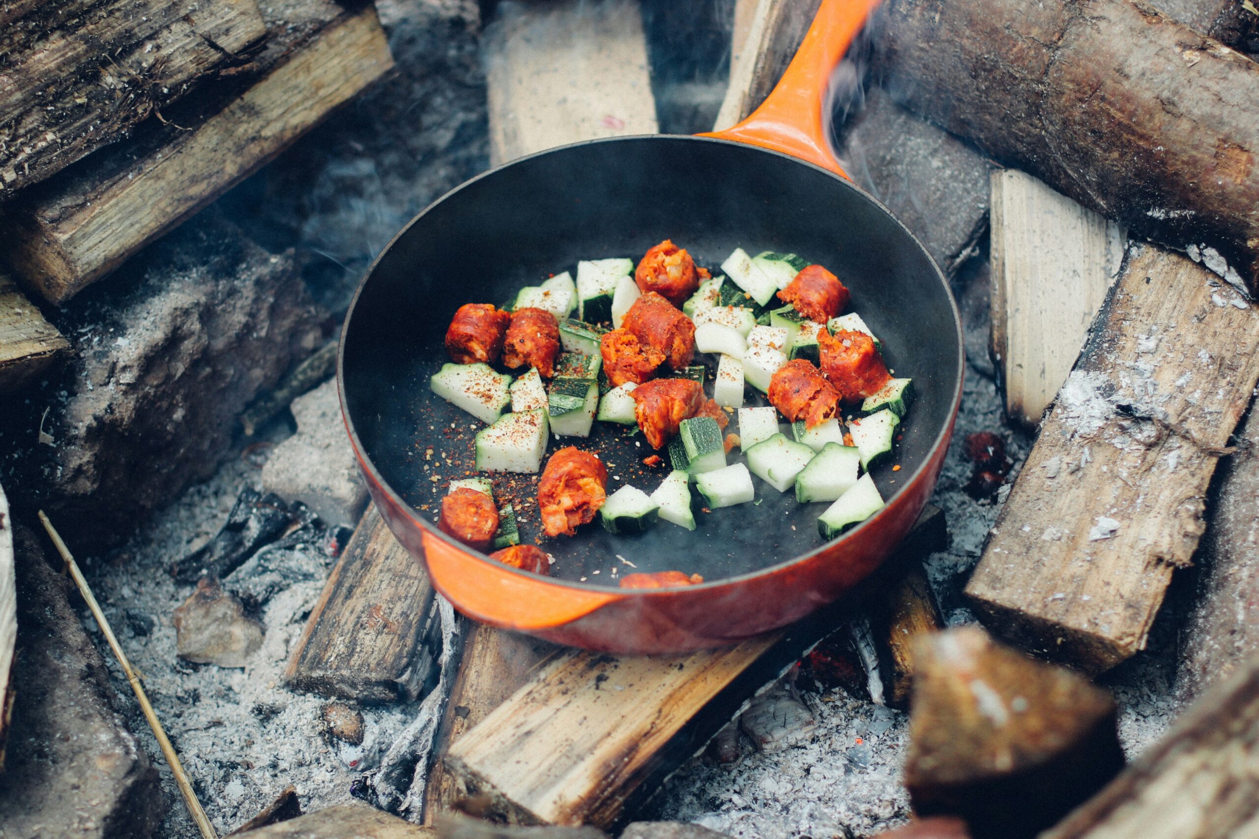 Seasonal Cooking Fresh and Flavorful Recipes to Celebrate Each Season