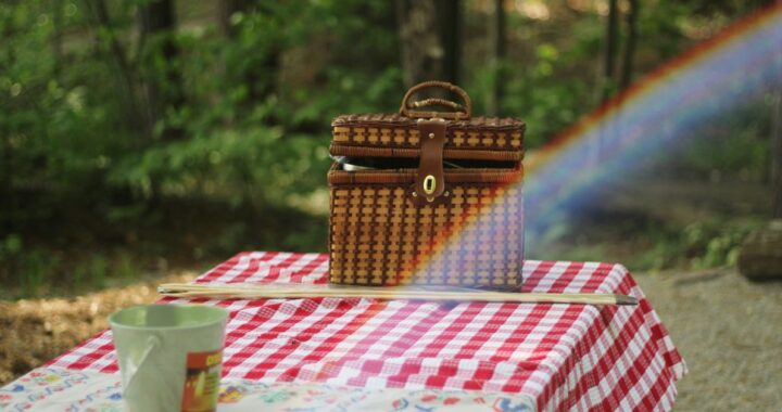 Potato Salad Recipes Classic Picnic Side Dish