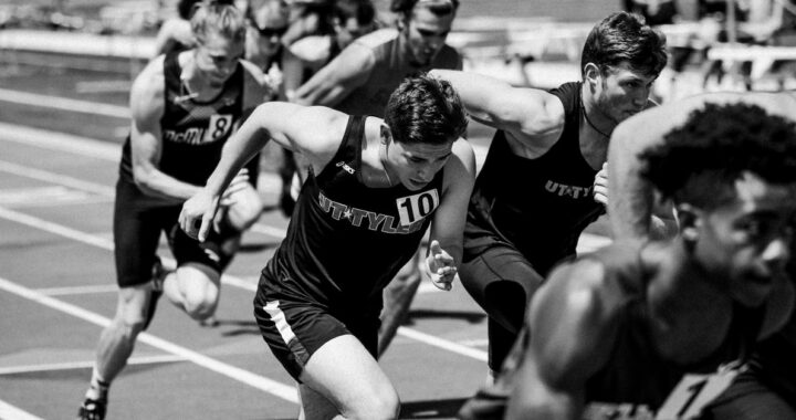 Mental Health Strategies for High-Pressure Sports
