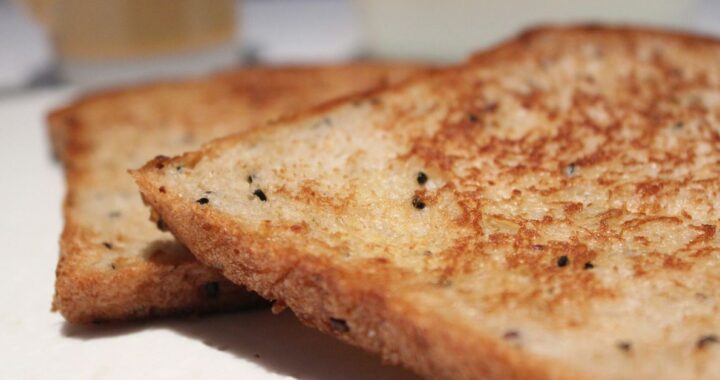 French Toast Variations Sweet Breakfast Treats