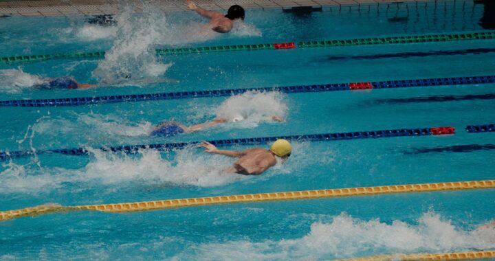 National Identity Influences International Sports Competitions