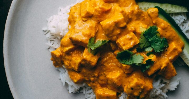 Whipping Up Some Bold Thai Flavors Authentic Recipes and Cool Cooking Tricks