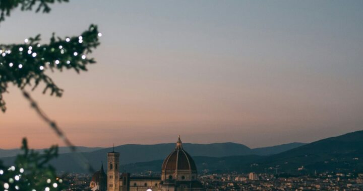Regional Italian Cuisine Tastes from Italy’s Regions