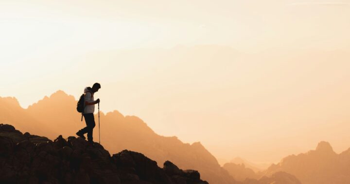 Future Trends in Adventure Sports