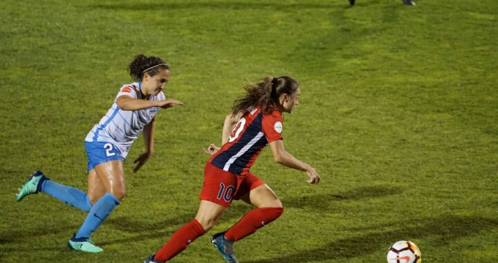 Global Reach of Soccer From Local Fields to World Arenas