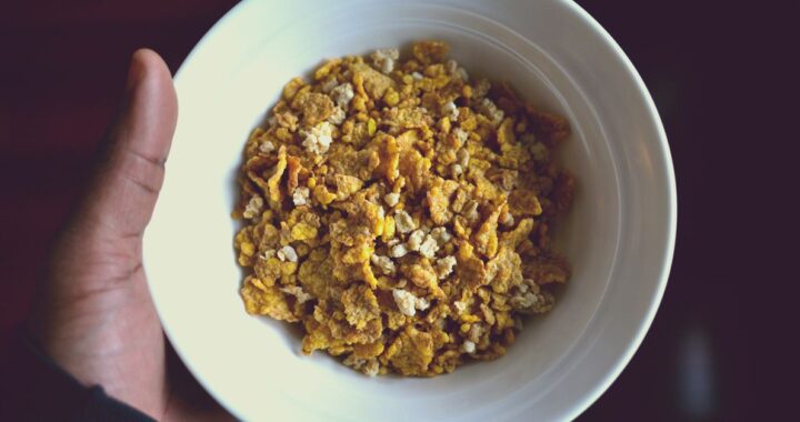 Waffle Recipes Crispy Breakfast Treats