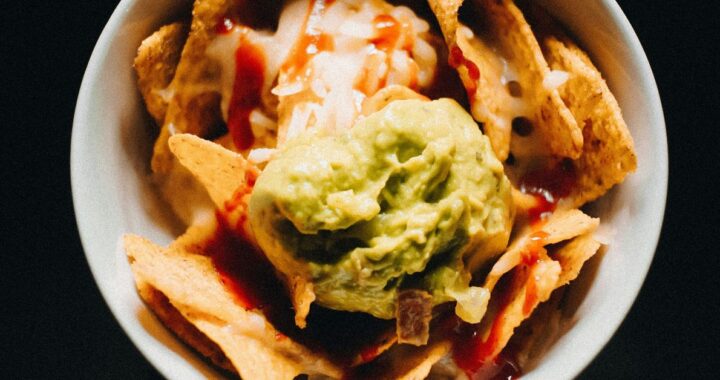 Guacamole Dip Recipes Fresh and Flavorful