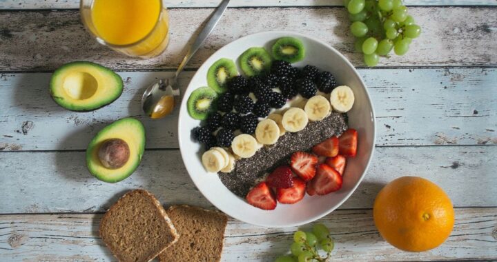 Breakfast and Brunch Ideas Start Your Day Right