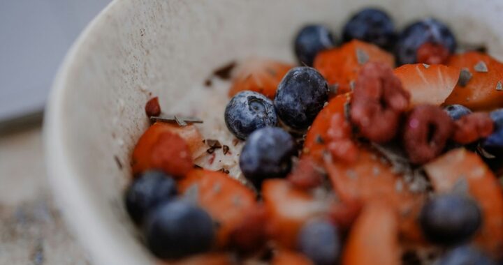 Blueberry Pancake Recipes Bursting with Berries