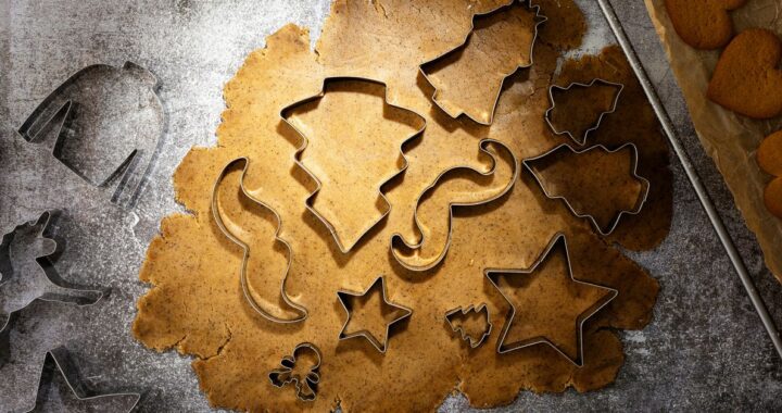 Gingerbread Recipes Spiced Holiday Treats