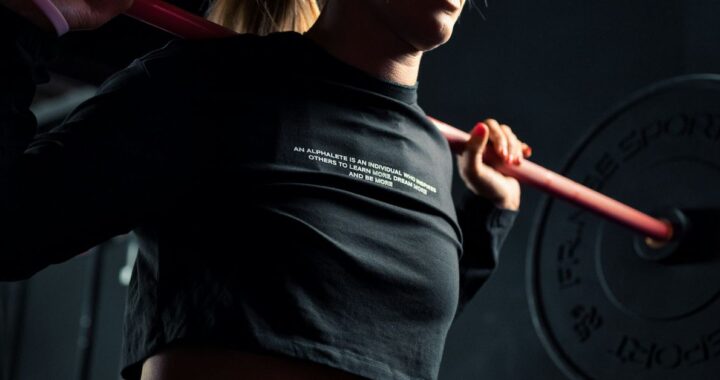 Balancing Nutrition and Performance Secrets of Elite Athletes