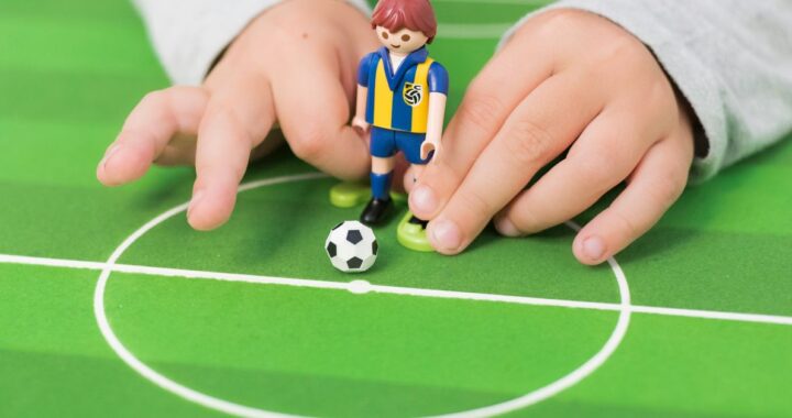 Technological Advances in Sports Analysis