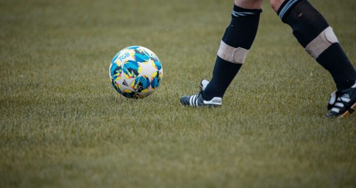 Advancements in Sports Injury Prevention