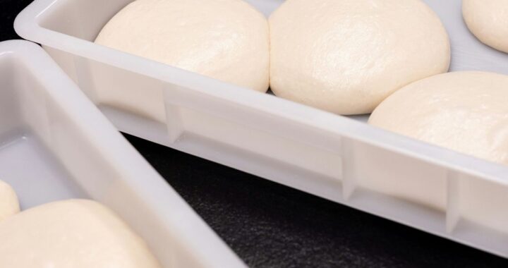 Bread Baking Basics Start Your Bread-Making Journey