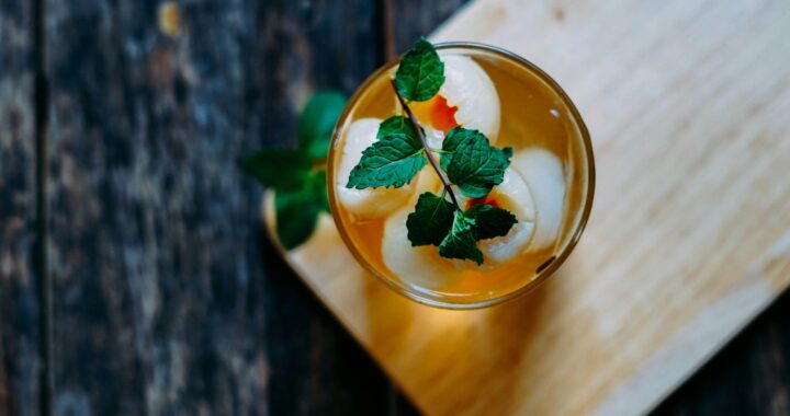 Mai Tai Recipes Tropical Rum Cocktail
