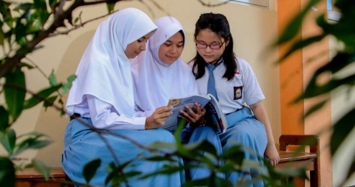 Education Reform Modernizing the Classroom