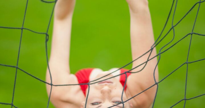 Innovations in Sports Injury Prevention Methods