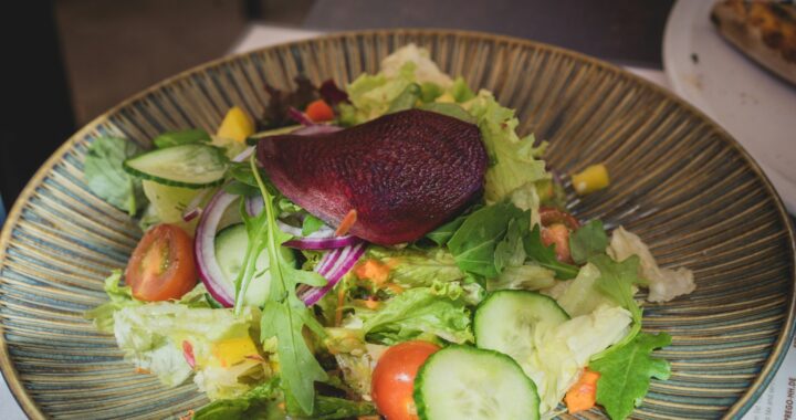 Cobb Salad Recipes Hearty and Satisfying