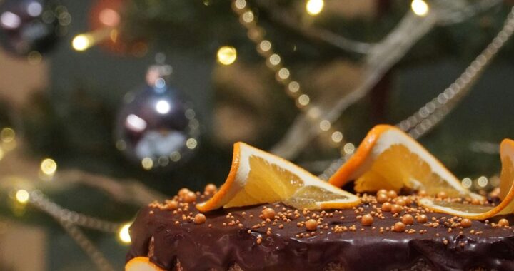Holiday Baking Festive Treats for Every Celebration