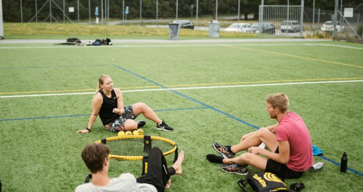 Technological Innovations in Sports Equipment