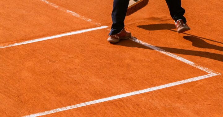 Economic Analysis of Sports Marketing