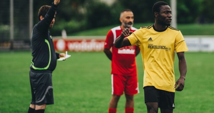 The Role of Social Media in Sports Marketing