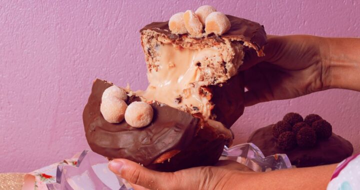 Coconut Cake Recipes Tropical-Inspired Treats