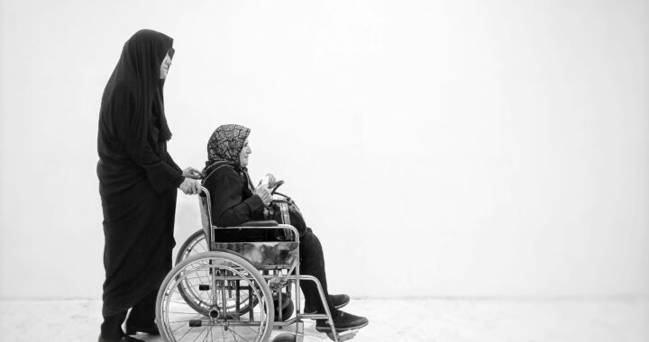Inspirational Stories from the Paralympics