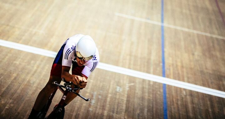 Achievements of Paralympic Athletes Inspiring Journeys