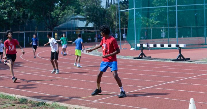 Eco-Friendly Practices in Sports