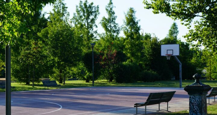 Community Engagement through Local Sports Leagues