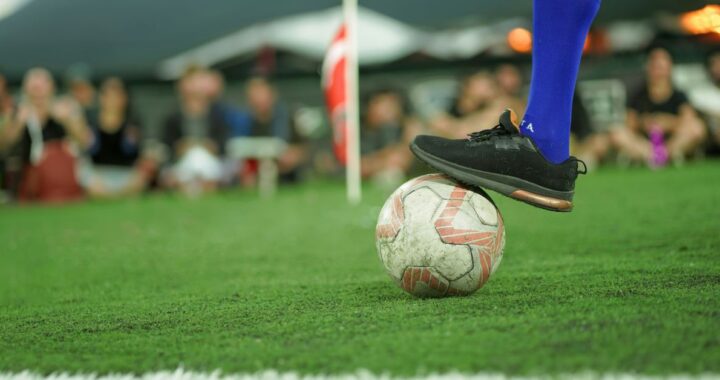 Mental Health Challenges in HighPerformance Sports