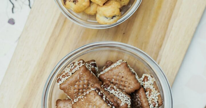 Baklava Recipes Nutty and Sweet Pastry
