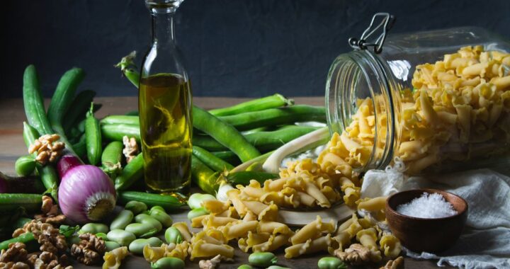 The Science of Cooking Understanding Ingredients and Mastering Techniques