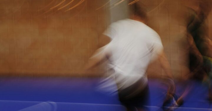 Mental Health Support for Competitive College Athletes