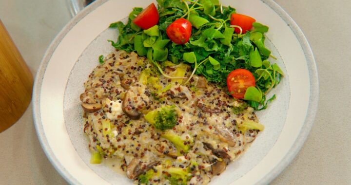 Ratatouille Recipes French Vegetable Dish
