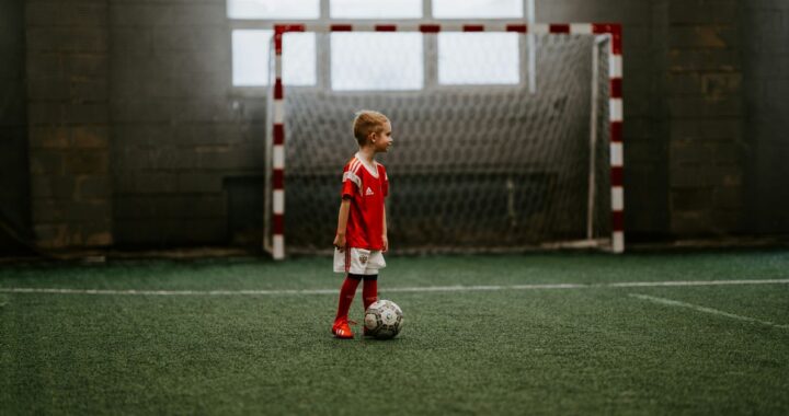 Future of Interactive Sports Experiences