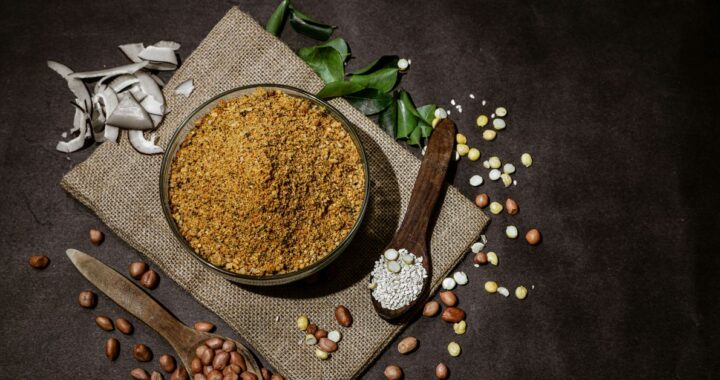 Enhancing Flavor with Spices and Herbs