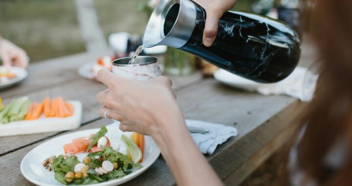 Wine Pairing Guide Matching Wine with Food Like a Pro