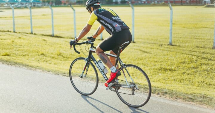 Mental Health Initiatives for Athletes