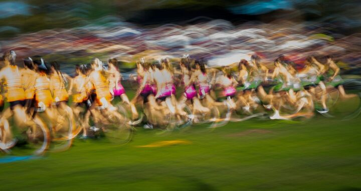 Mental Health Resources for Aspiring Athletes