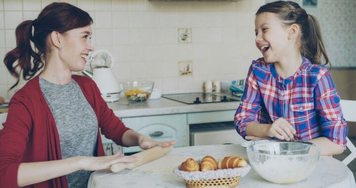 The Joy of Cooking Together Recipes for Two
