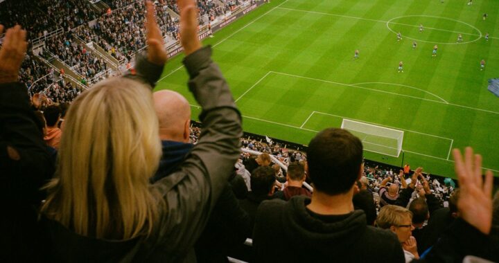 The Role of Analytics in Sports Strategy