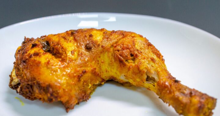 Spicy Buffalo Wings Recipes Finger-Licking Good Chicken Wings
