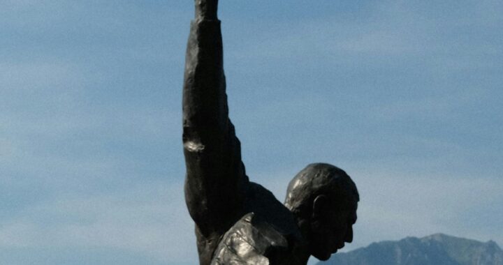 Legends of Sports Celebrating Iconic Athletes
