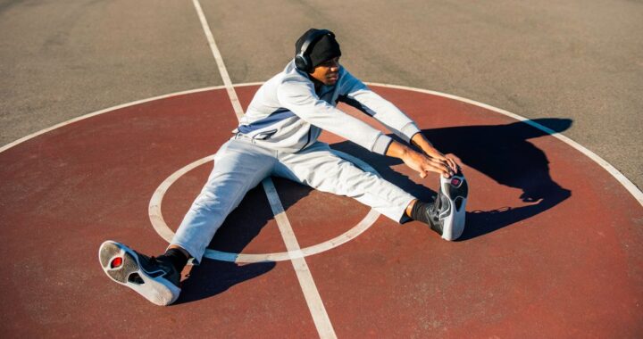 Mental Health Strategies for High-Pressure Sports