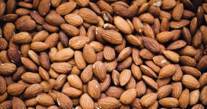 Protein-Packed Snacks Boost Your Energy