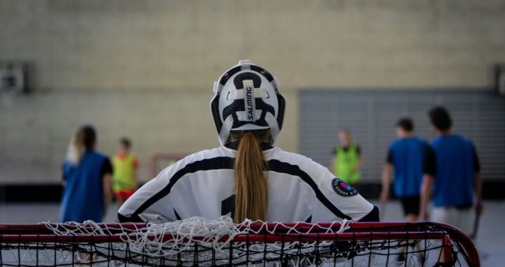 Mental Resilience Training for Competitive Sports