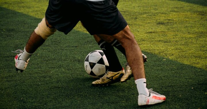 Innovations in Sports Injury Recovery