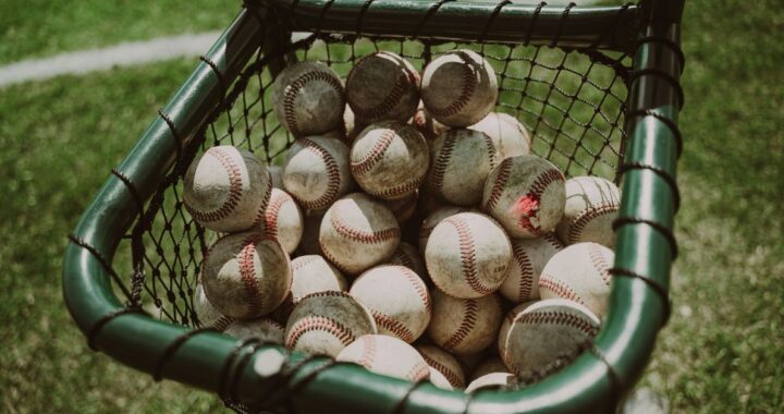 Baseball Americas Historical Pastime